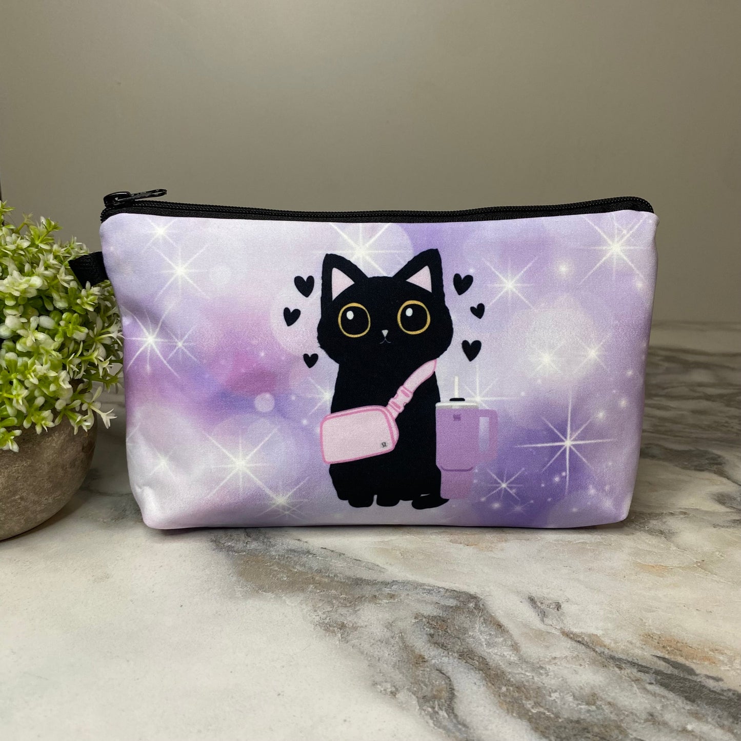 Pouch - Cat Accessories