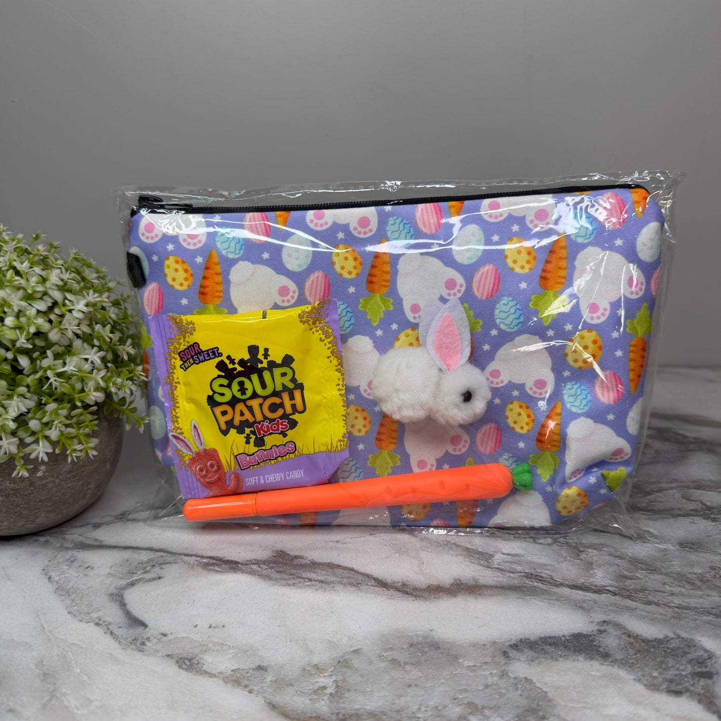 Bundled Set - Easter Bunny Butt