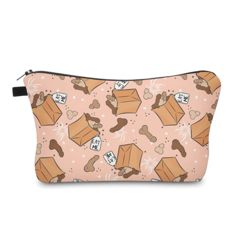 Pouch - Adult, Bag of Dicks Eat Me