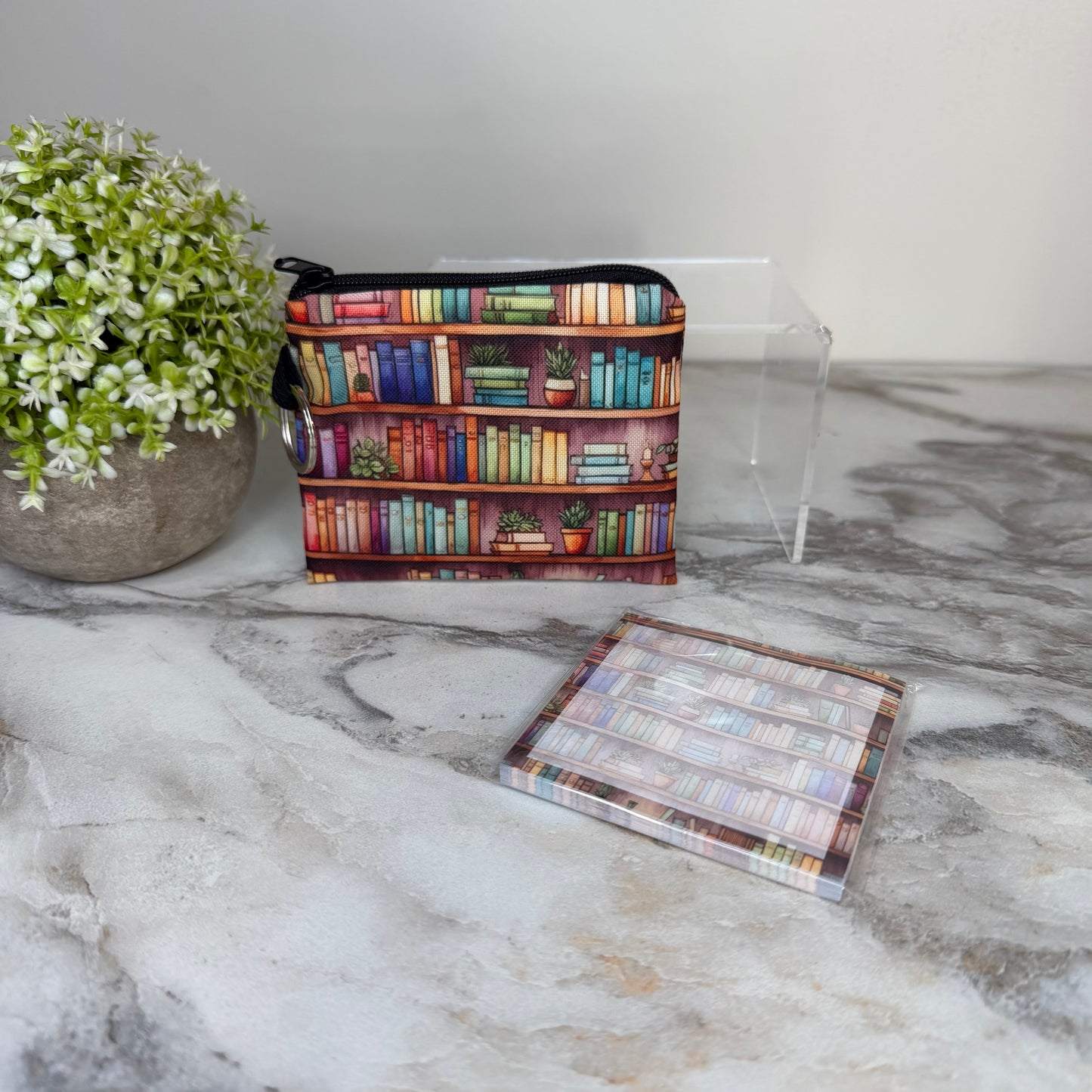 Bundled Set - Book Shelves