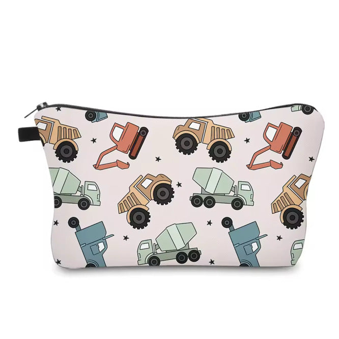 Pouch - Trucks