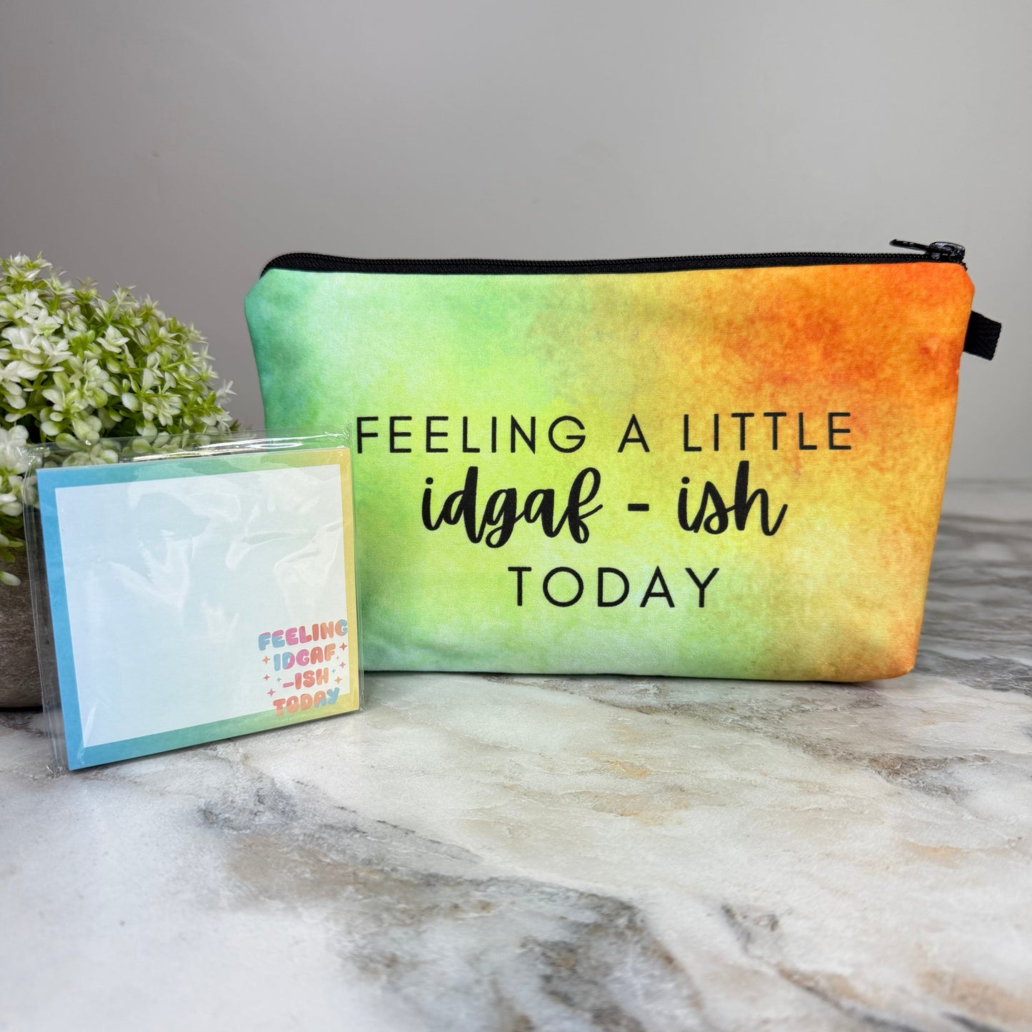 Bundled Set - Adult, IDGAF