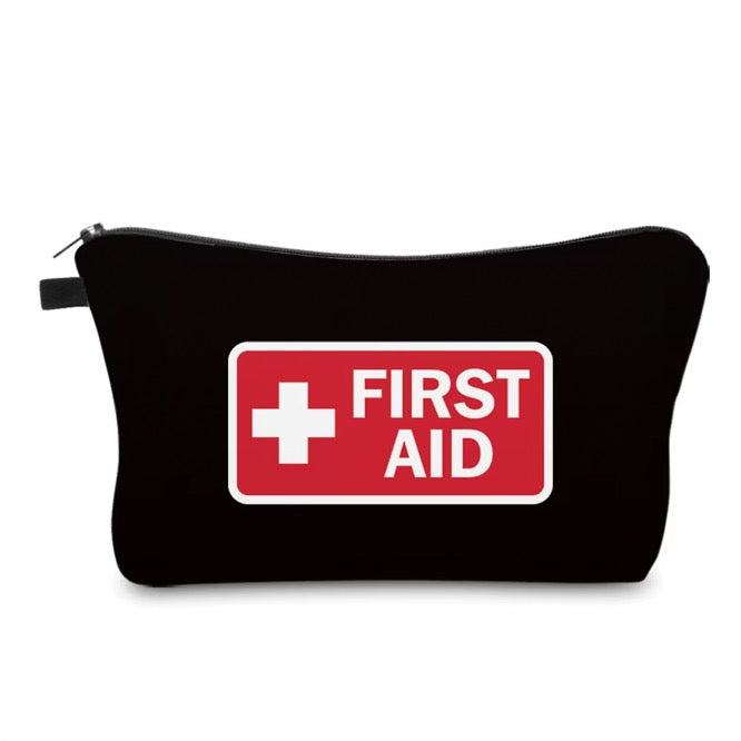 Pouch - First Aid
