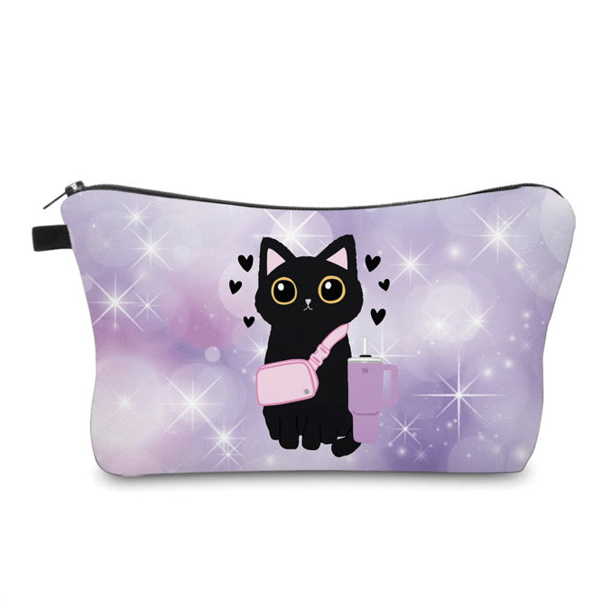 Pouch - Cat Accessories