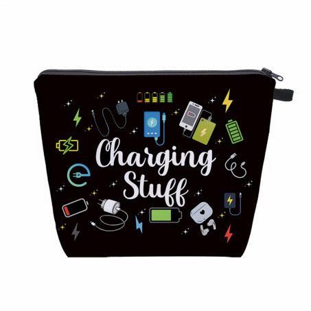 Pouch XL - Charging Stuff