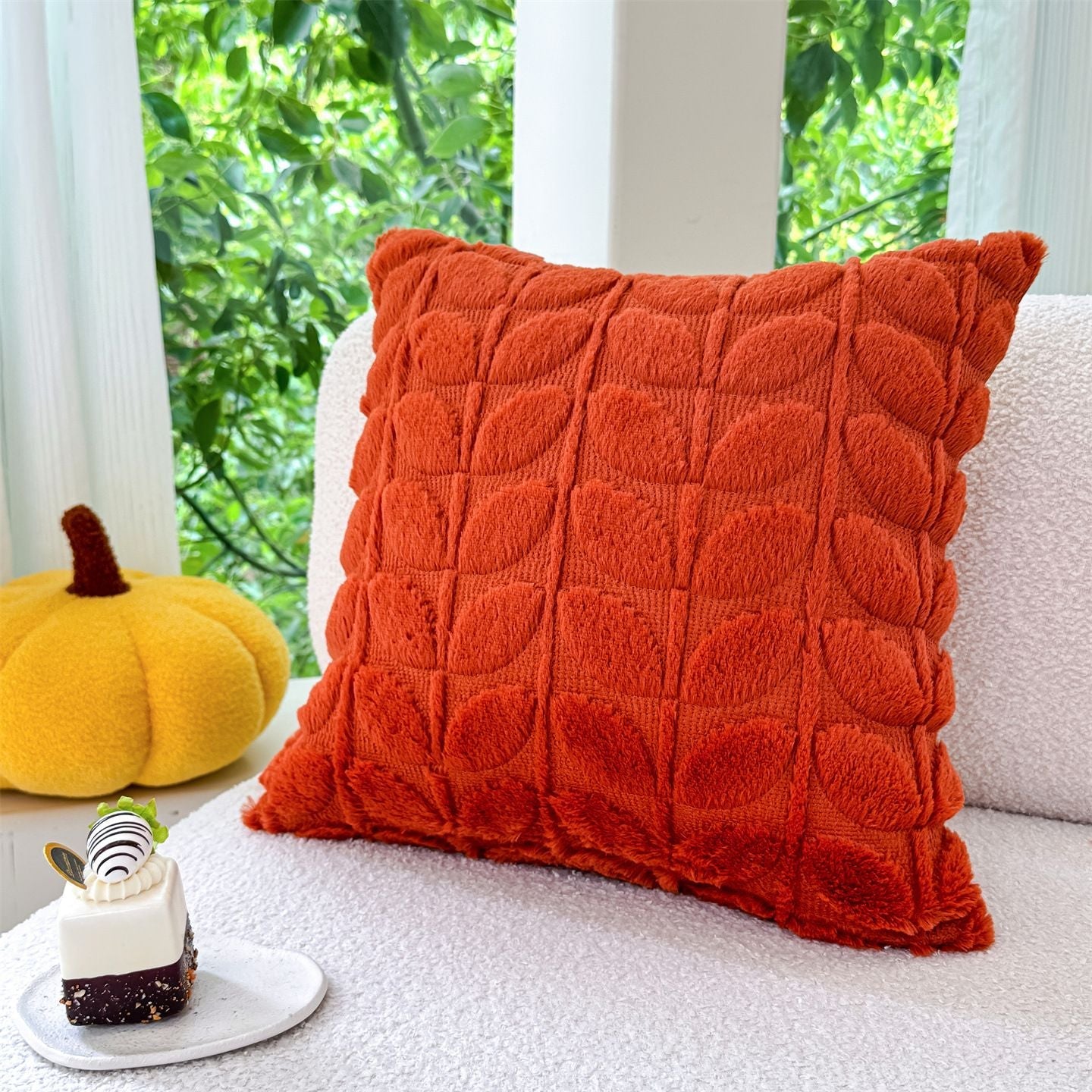 Pillow Cover - Halloween - PREORDER 8/31-9/2