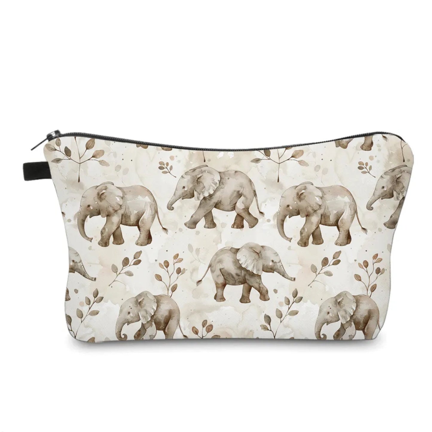 Pouch - Elephant
