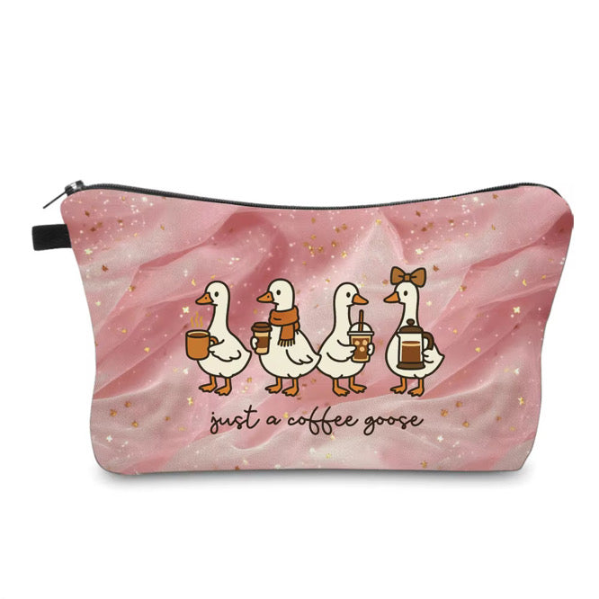 Pouch - Goose Coffee
