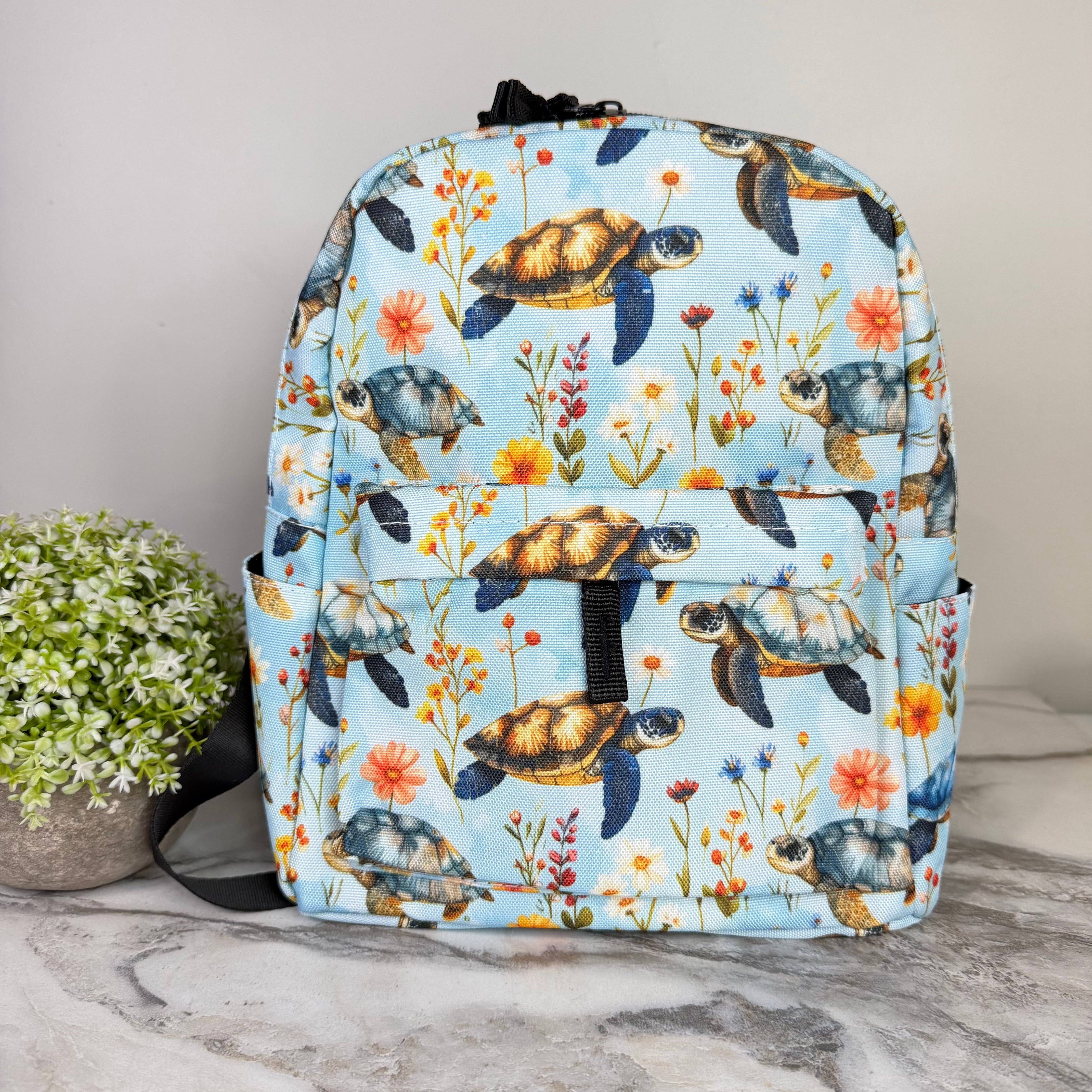 Mini Backpack