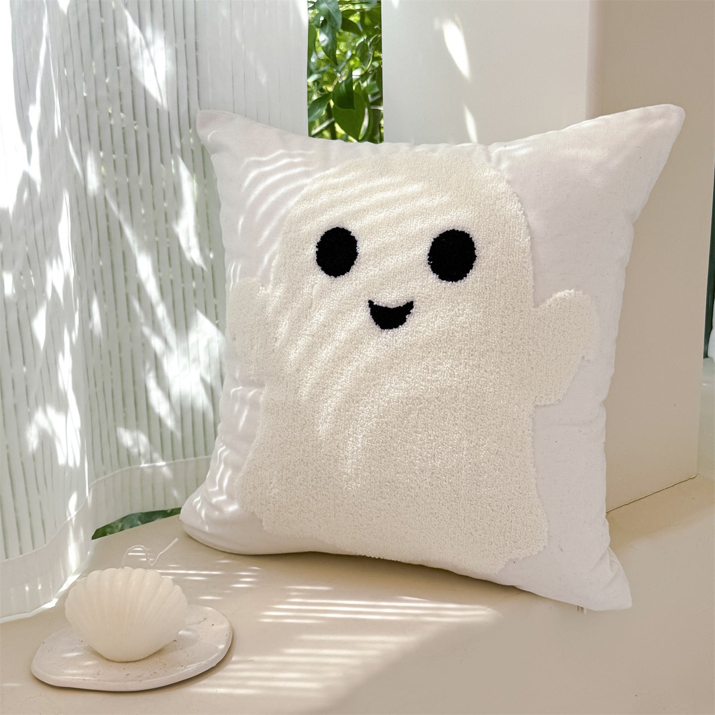 Pillow Cover - Halloween - PREORDER 8/31-9/2