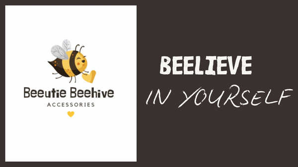 Beeutie Beehive logo