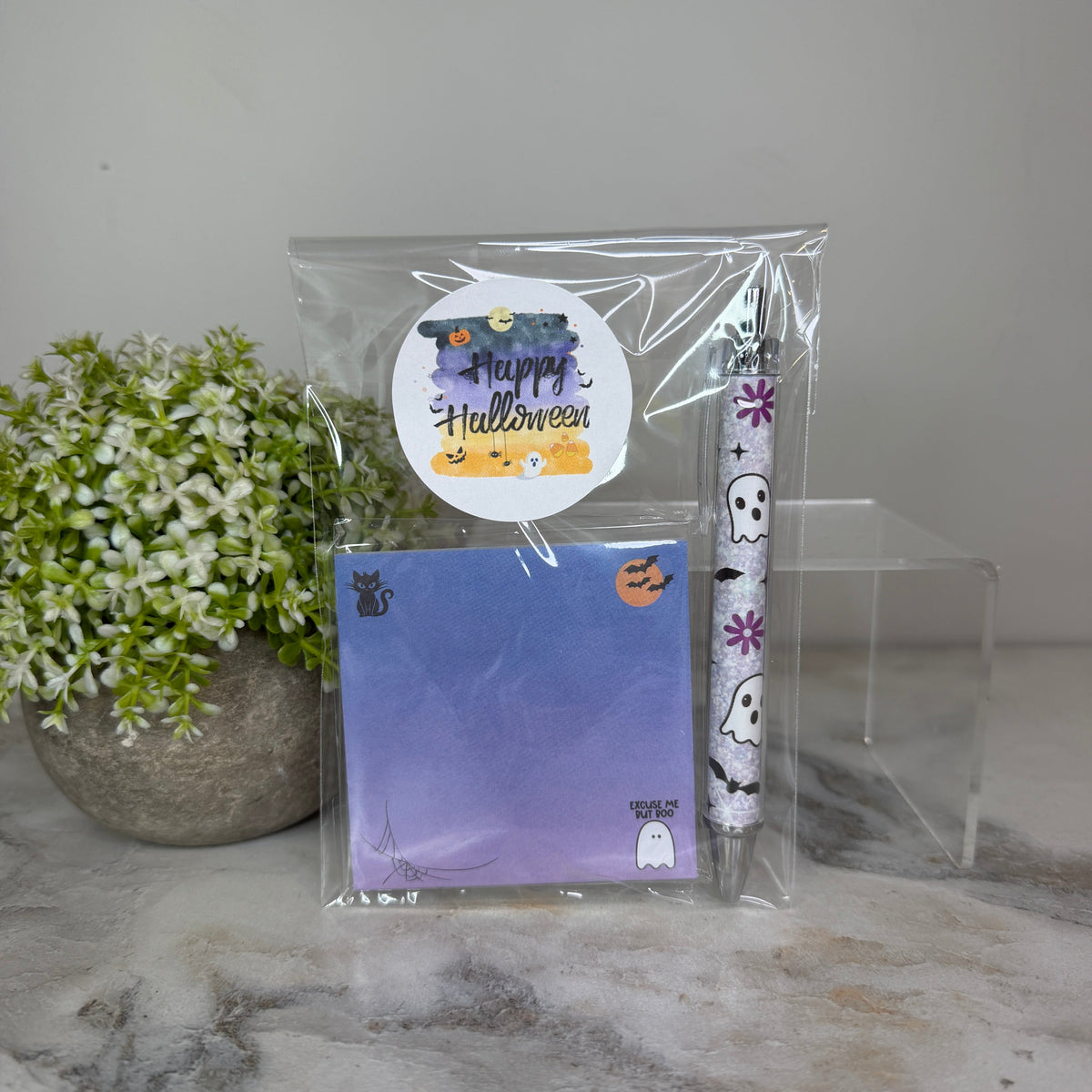 Bundled Set - Halloween