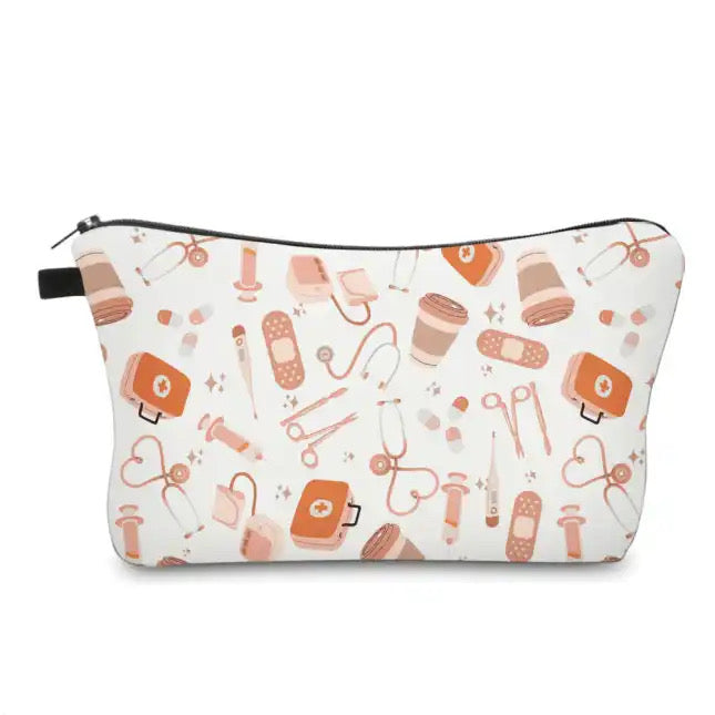 Pouch - Nurse Doctor Things