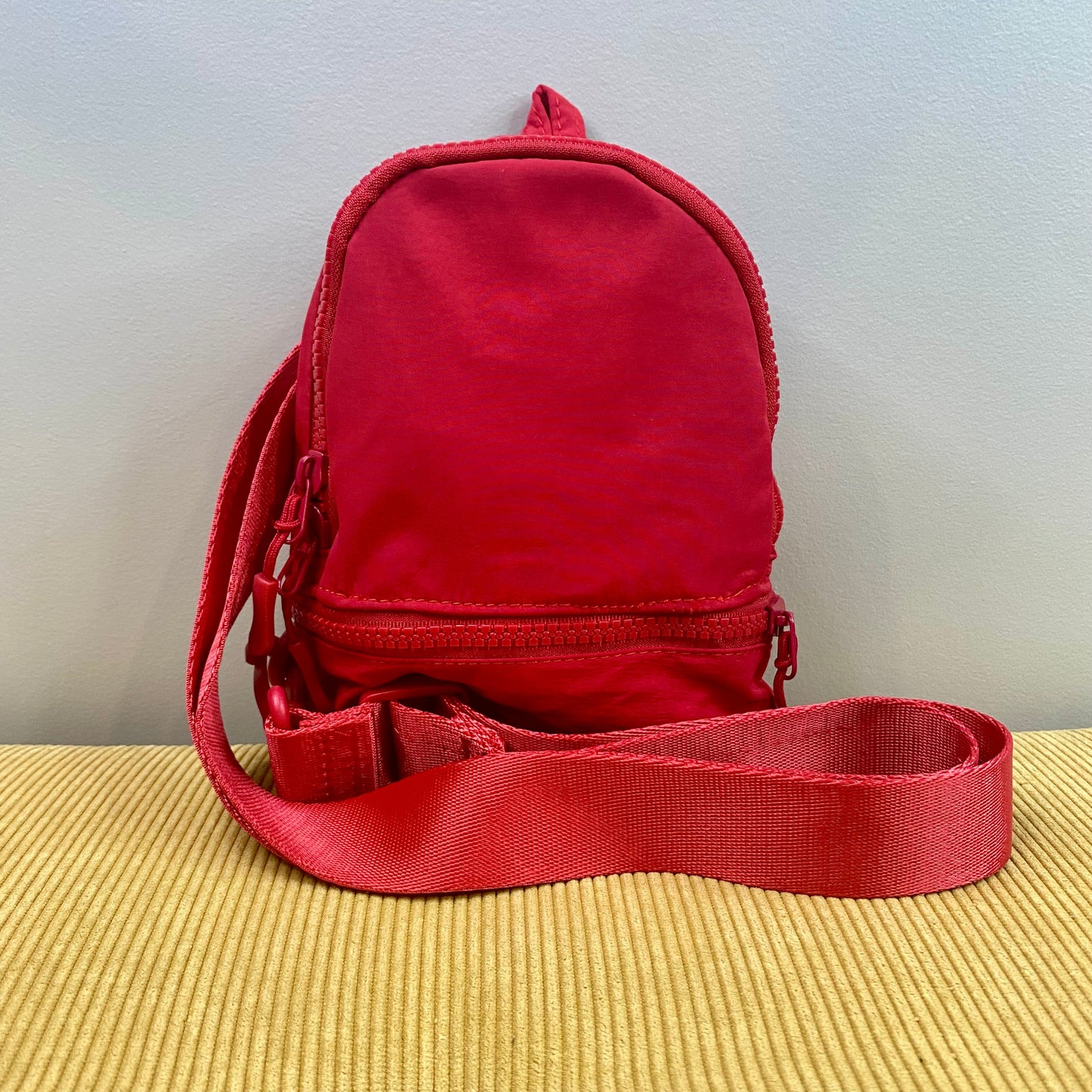 Mini Backpack - Solid Slings