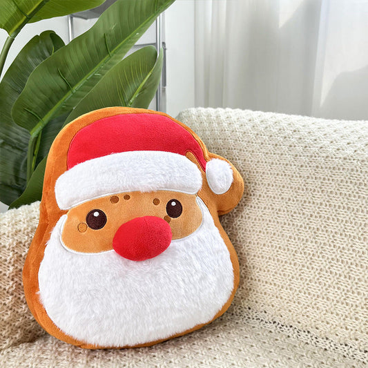 Decorative Pillow - Christmas #32 - PREORDER