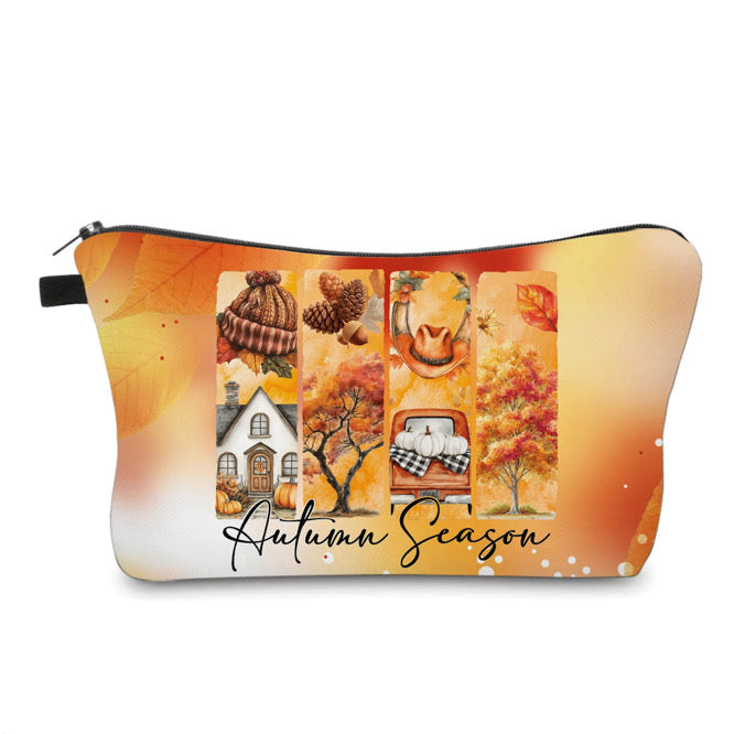 Pouch - Autumn Season