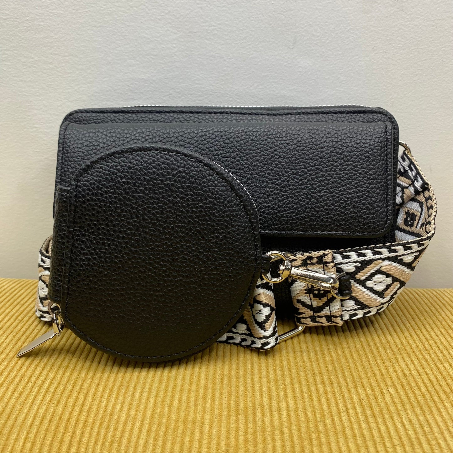 Alice Phone Wallet - PREORDER