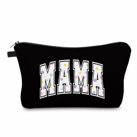 Pouch - Mom Mama