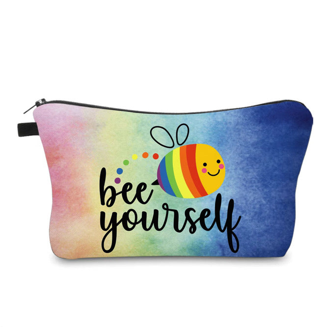 Pouch - Bee Yourself