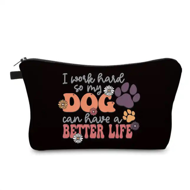 Pouch - Dog Better Life