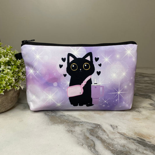 Pouch - Cat Accessories