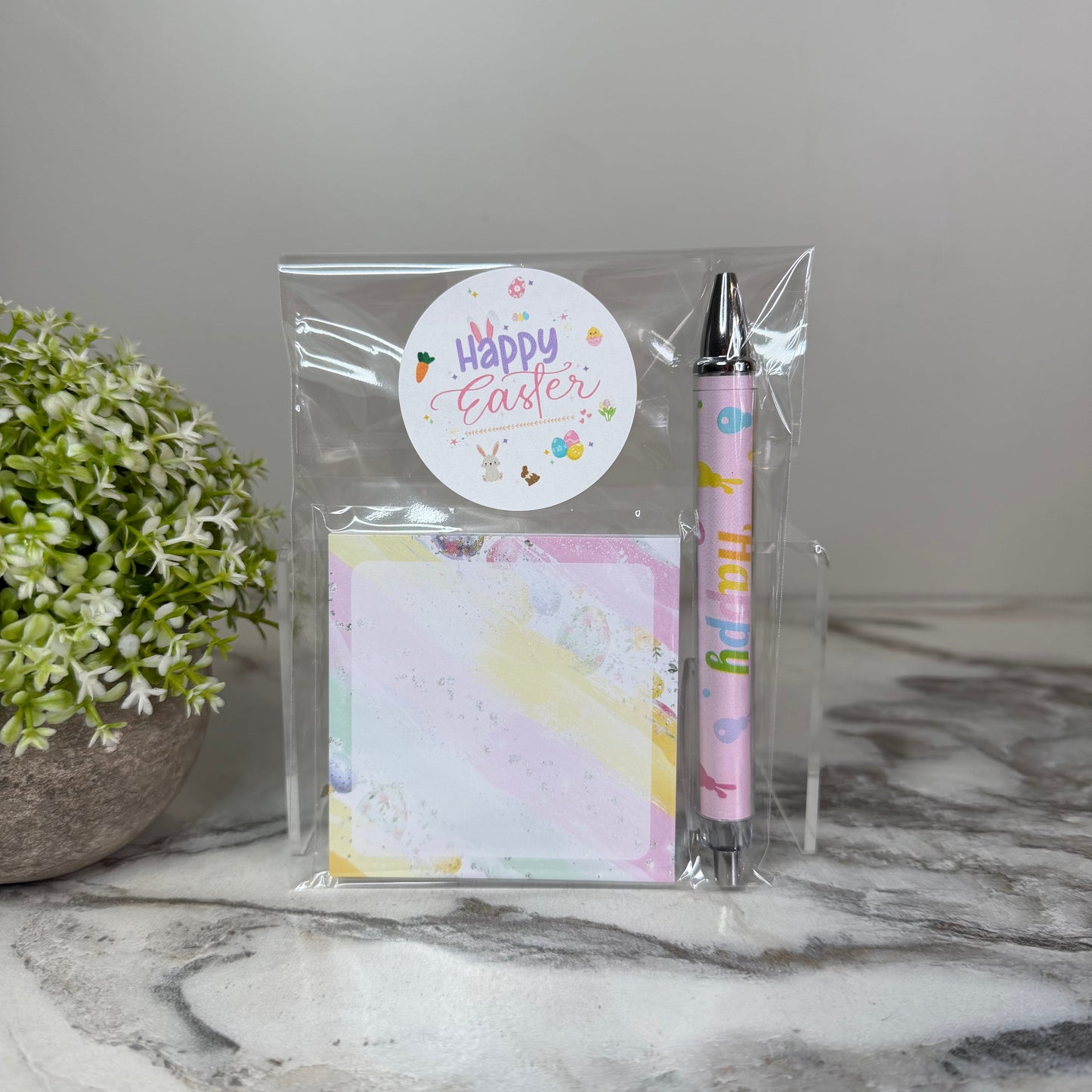 Bundled Set - Easter Pastel Egg