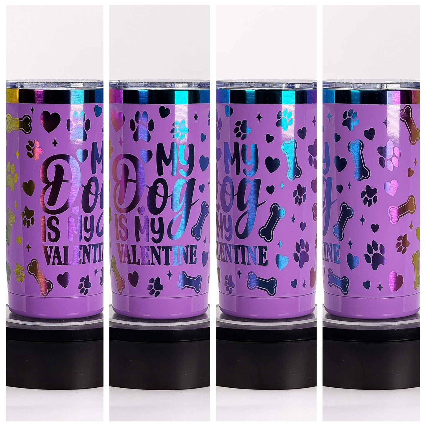 Tumbler 20oz - Valentine #4 - PREORDER