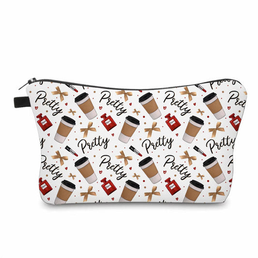 Pouch - Coffee Pretty