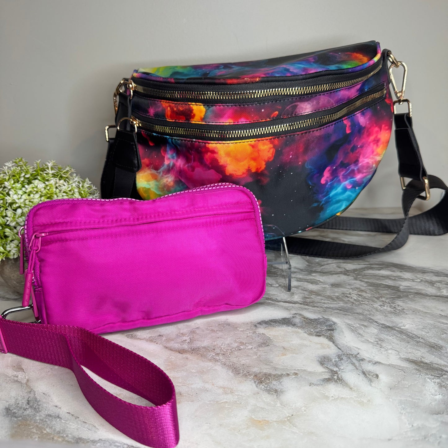 Bundled Set - Galaxy Roni & Remi