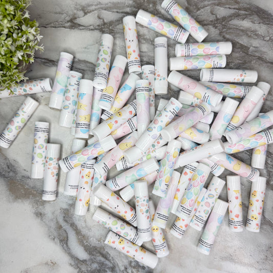 Easter Lip Balm