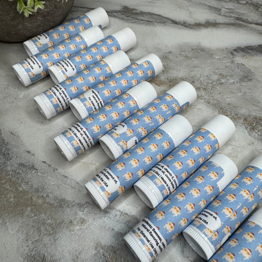 Lip Balm - Friends Turkey