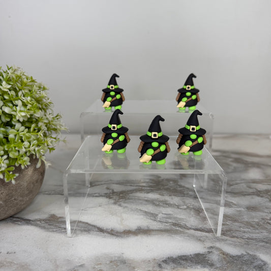 Gnome Figurine - Witch