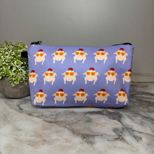 Pouch - Friends, Turkey - PREORDER