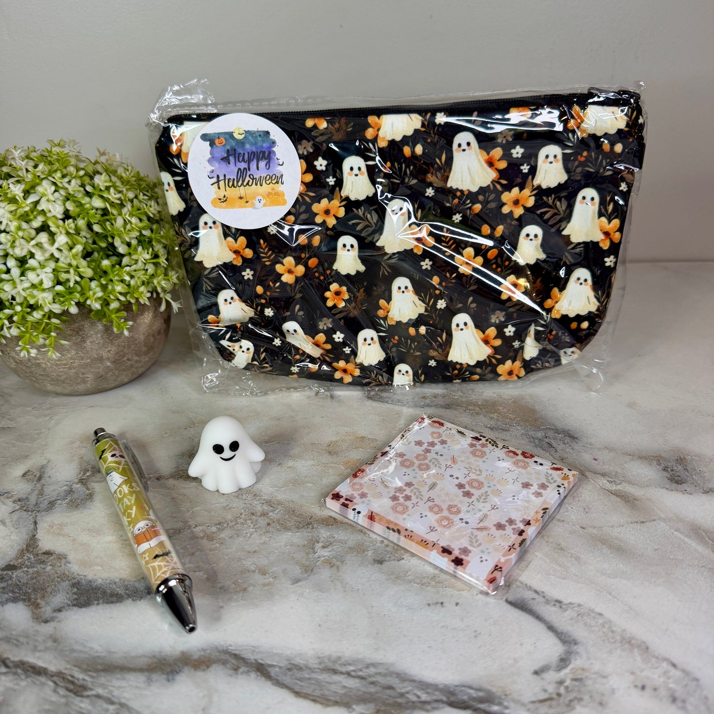 Bundled Set - Halloween