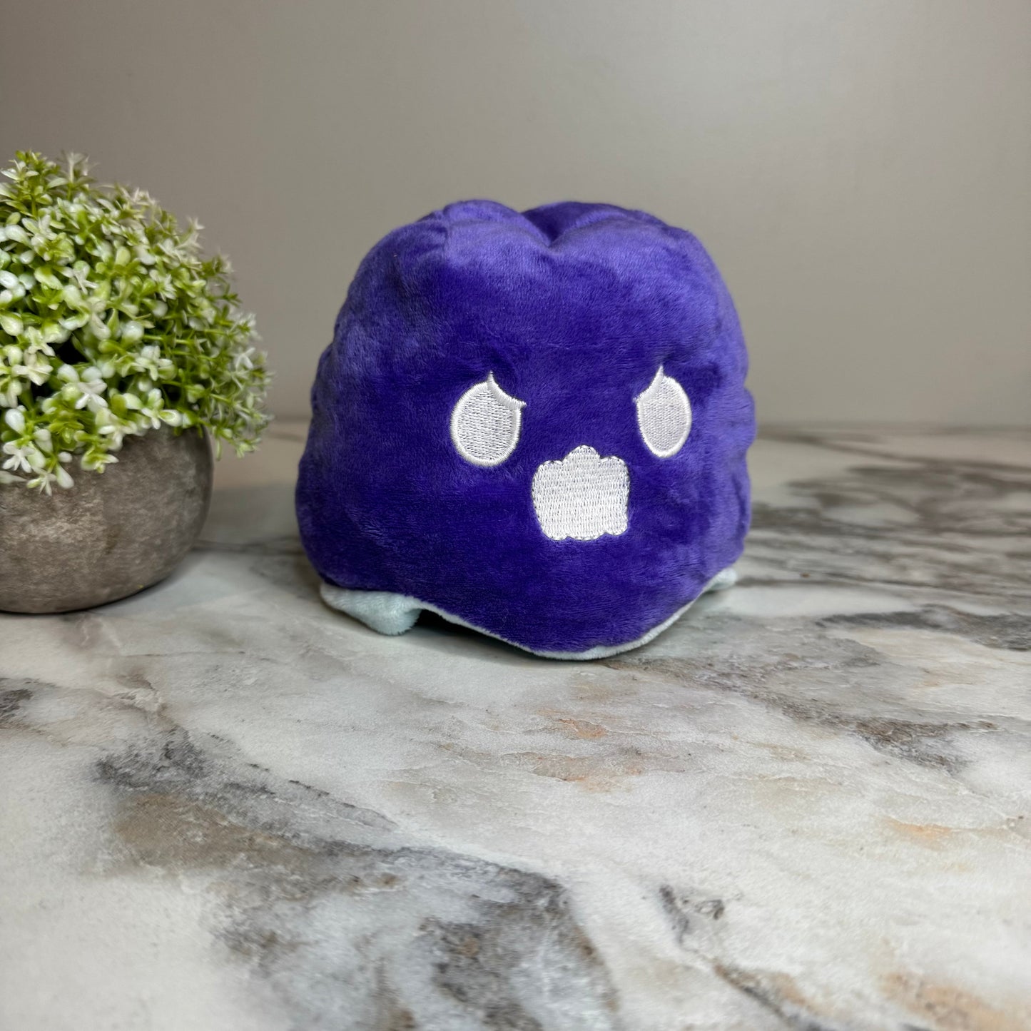 Moody Animals - Pumpkins, Ghost, Dog, & Cat