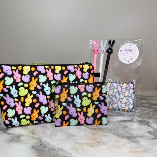 Bundled Set - Sticky Jellybean Trio