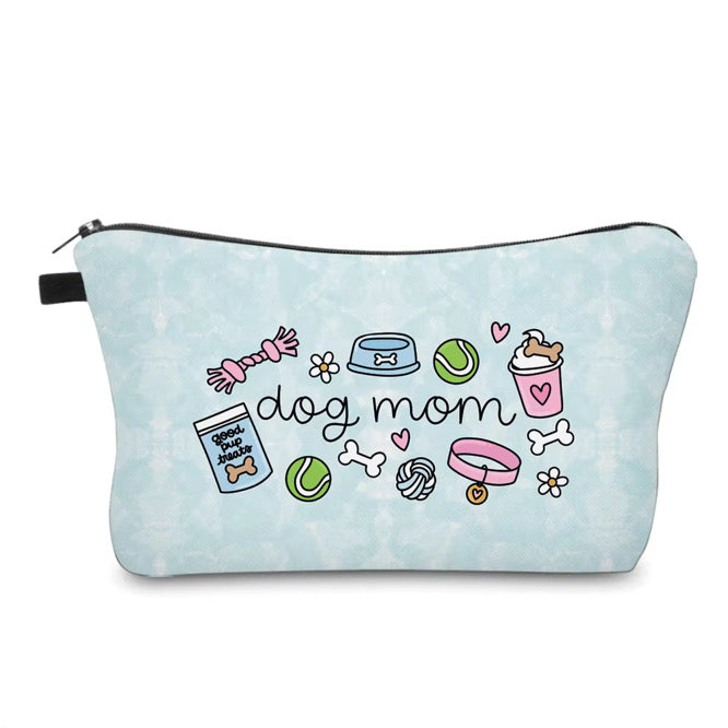 Pouch - Dog Mom