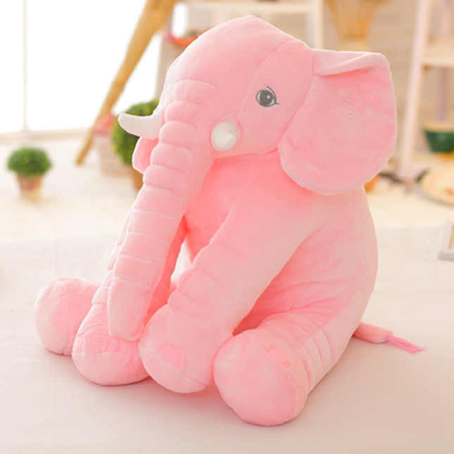 Plush Toy Elephant