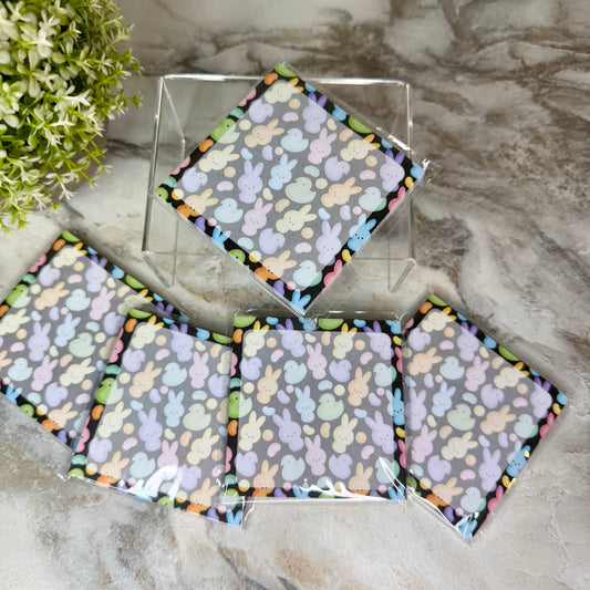 The Sticky Note Collection - Easter Bunny Jelly Bean