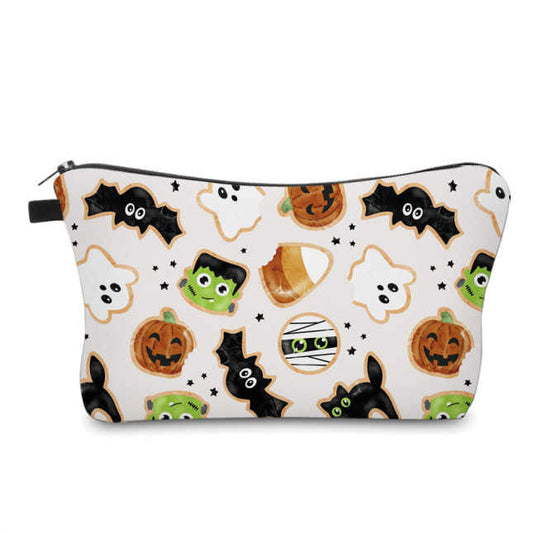 Pouch - Halloween - Cookies