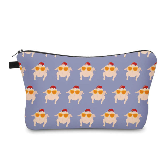 Pouch - Friends, Turkey - PREORDER