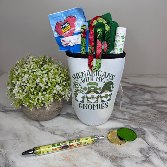 St. Patrick’s Day Bundled Set #1 - Gnomies Gnome