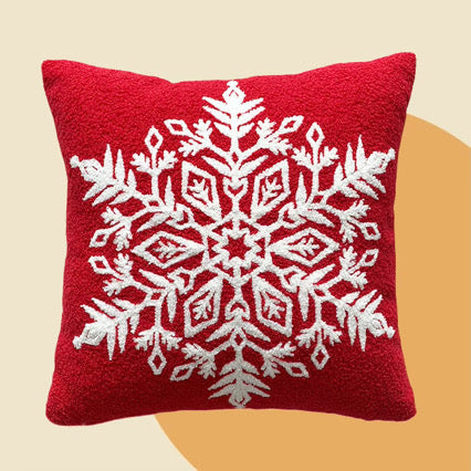 Pillow Cover - Christmas - PREORDER