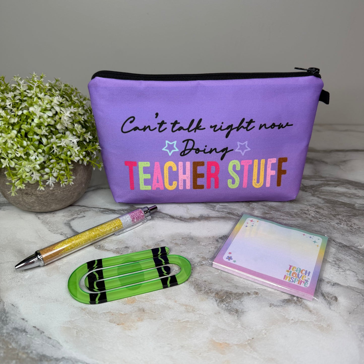 Bundled Set - Teacher Stuff