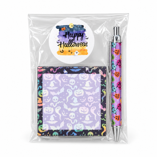 Bundled Set - Halloween