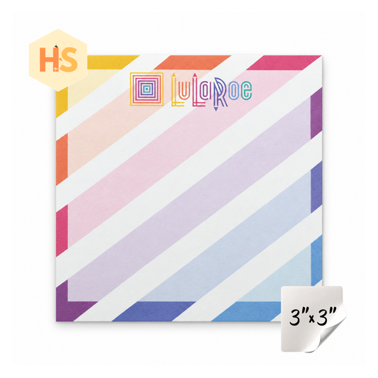 The Sticky Note Collection - LuLaRoe