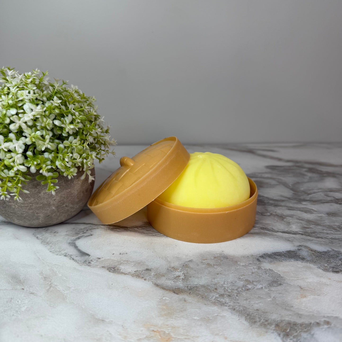 Squishy Toy - Viral Dumpling - PREORDER