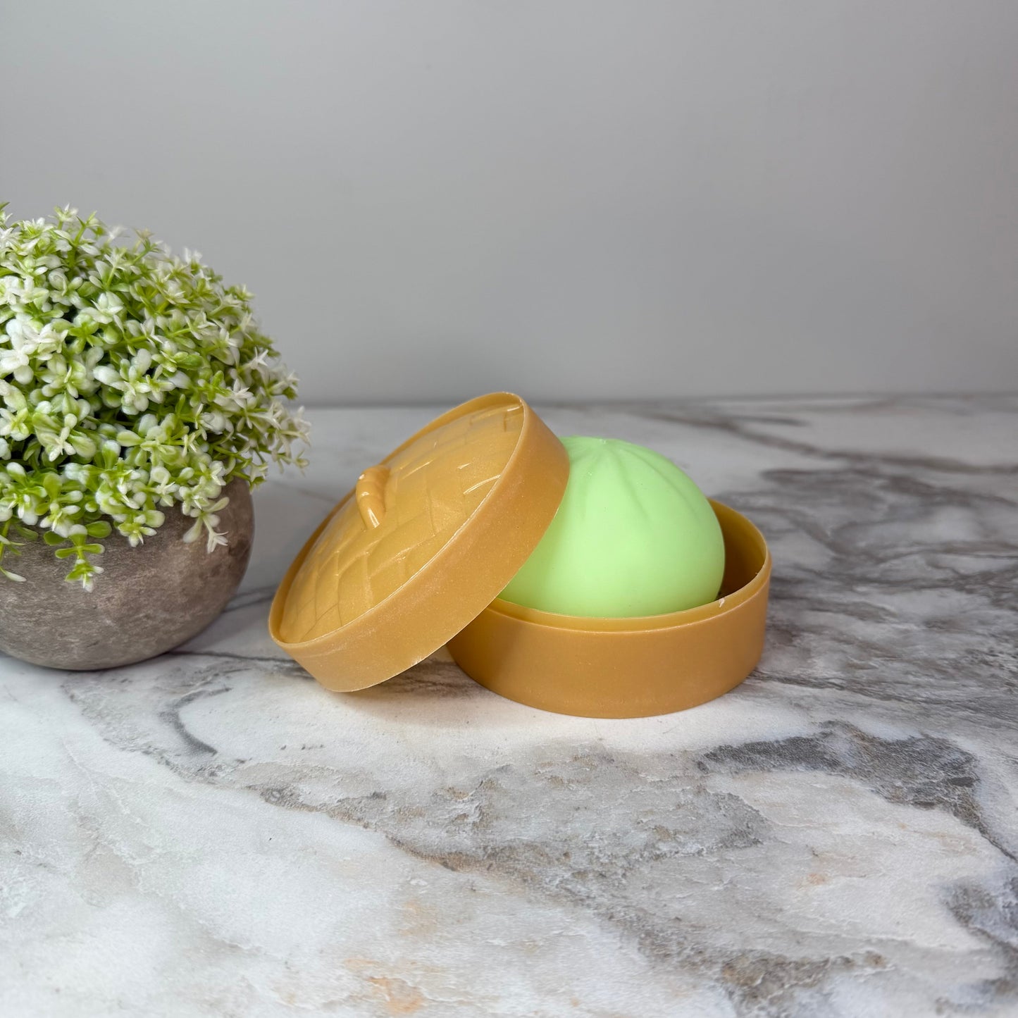 Squishy Toy - Viral Dumpling - PREORDER