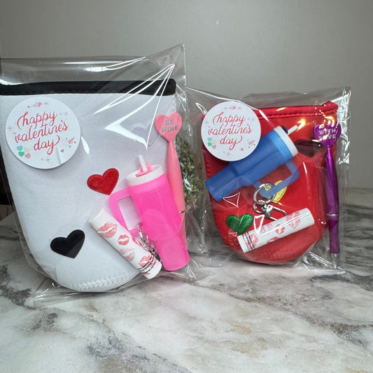 Valentine Bundled Set #1