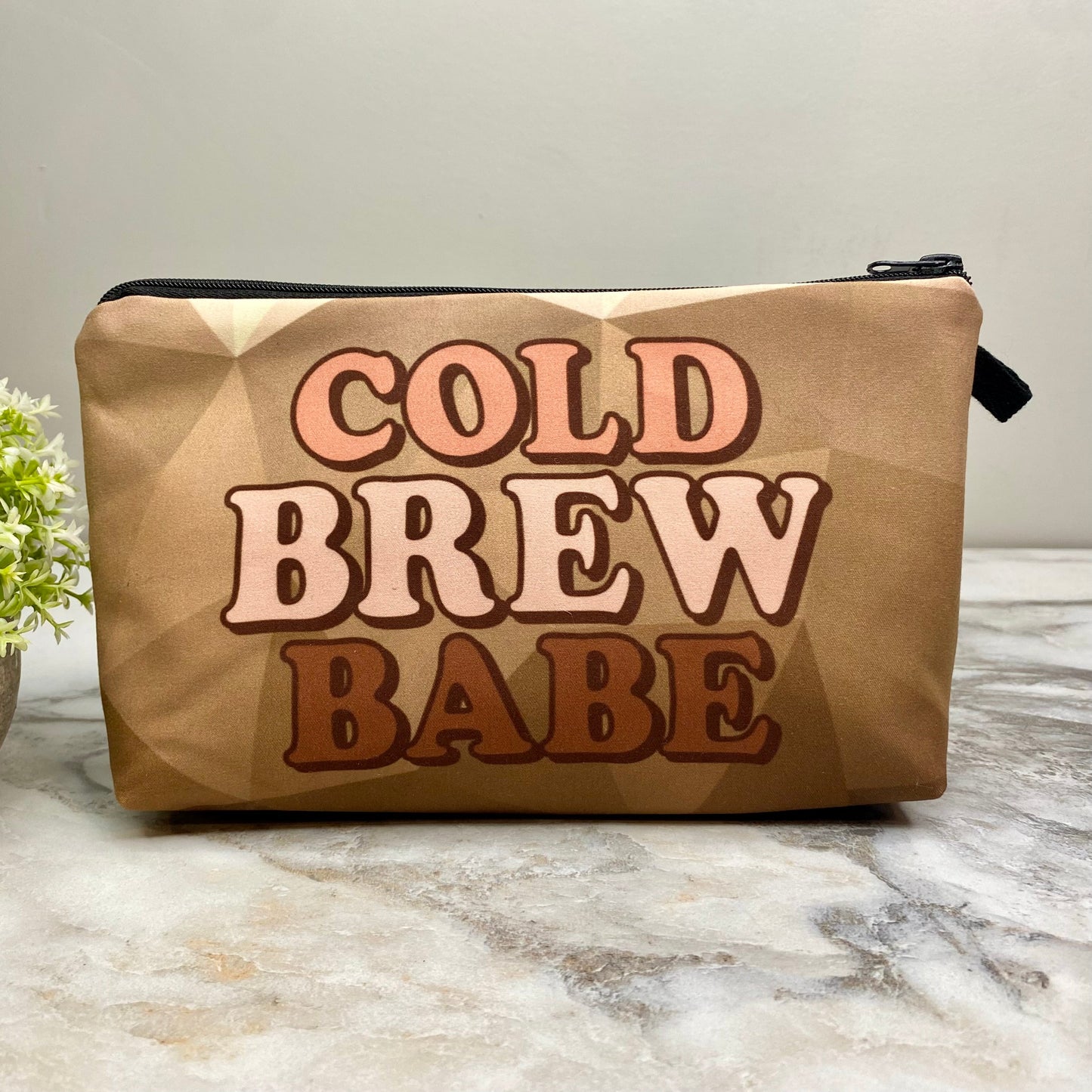 Pouch - Coffee, Cold Brew Babe